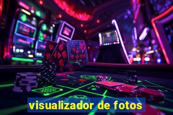 visualizador de fotos